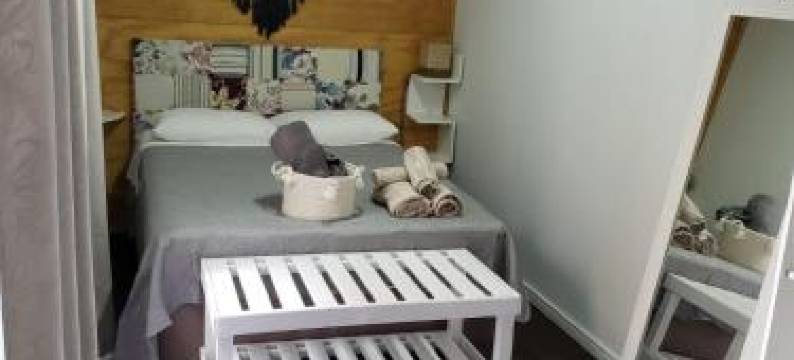 Moã do Mar Suítes图片