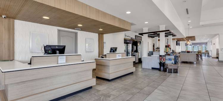 默特尔比奇/沿海大商场希尔顿花园旅馆(Hilton Garden Inn Myrtle Beach/Coastal Grand Mall)图片