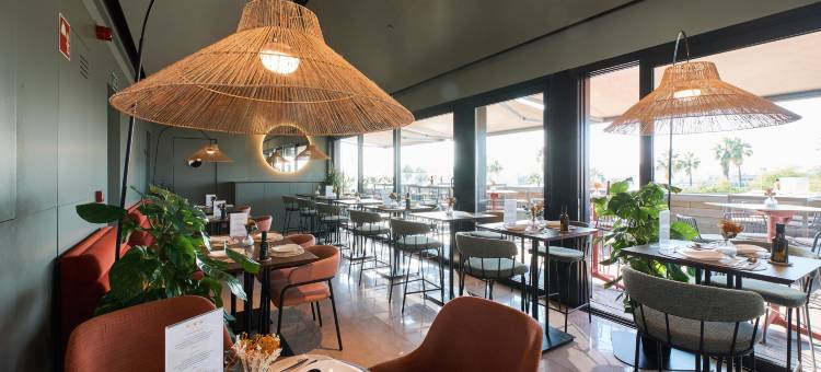 奇维尔酒店(Hotel Kivir)图片