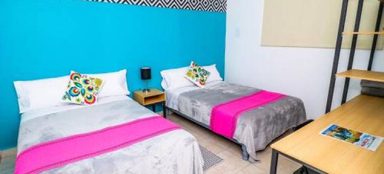 Hotel Casa Blanca Minero图片