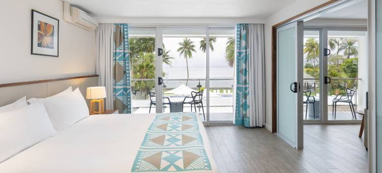 Holiday Inn 苏瓦(Holiday Inn Suva)图片