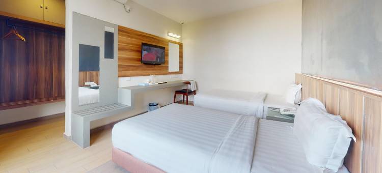 潘泰皇家酒店(Pantai Regal Hotel)图片