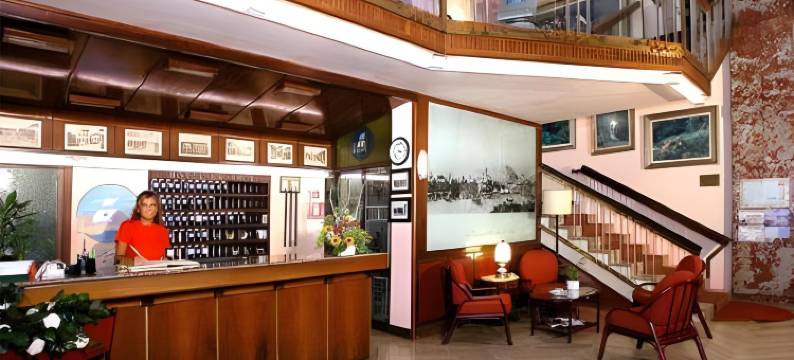 拉佩斯酒店(Hotel la Pace)图片