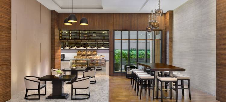 科伦坡喜来登酒店(Sheraton Colombo Hotel)图片