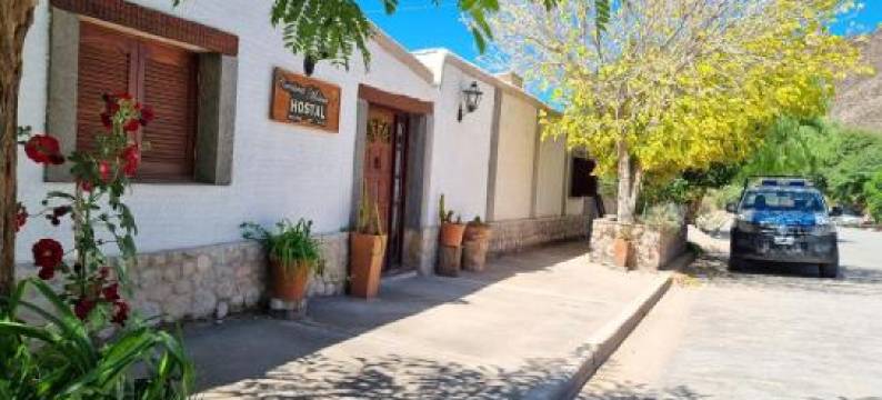 Cardones de Molinos图片