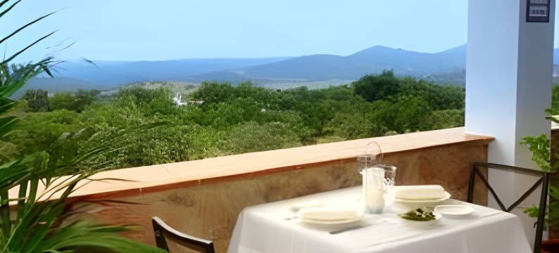 Aracena的La Era酒店 - 仅供成人(Hotel la Era de Aracena - Adults Only)图片