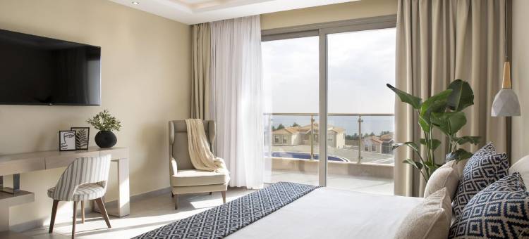 Ajul Luxury Hotel & Spa Resort, a Registry Collection Hotel图片