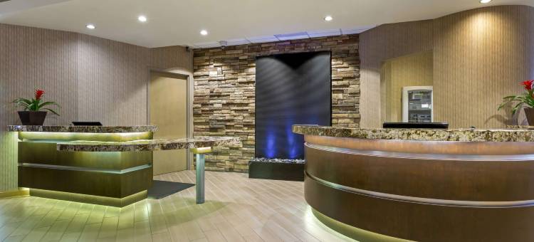 科达伦贝斯特韦斯特优质酒店(Best Western Plus Coeur DAlene Inn)图片