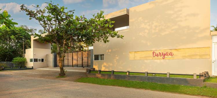 图尔亚卡卢特勒艾特肯斯彭斯酒店(Turyaa Kalutara)图片