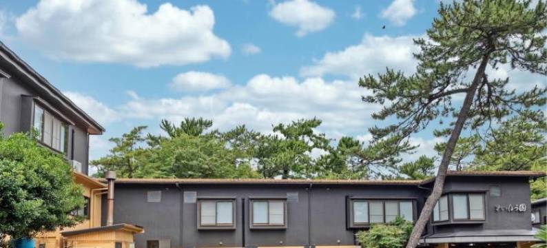 水凤园日式旅馆(Suihouen)图片