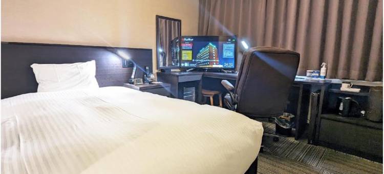 水户市海韵酒店(Hotel Sealuck Pal Mito)图片