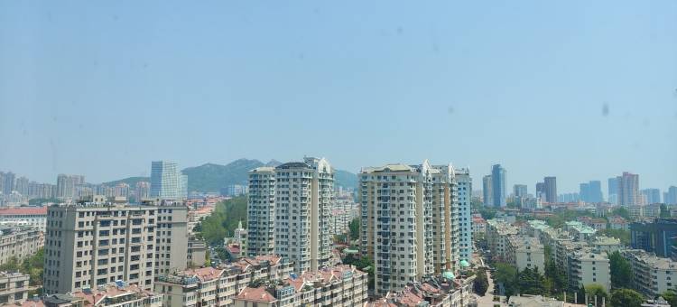 蜜悦villa海景民宿(泉州路分店)图片