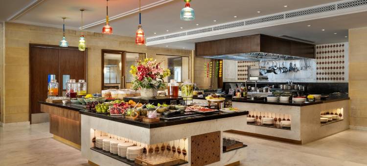 泰姬戈尔班德宫殿，杰伊瑟尔梅尔(Taj Gorbandh Palace, Jaisalmer)图片