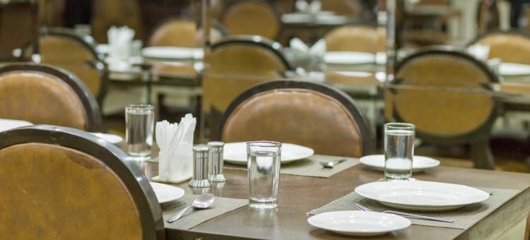 艾哈迈达巴德卫星城金吉尔酒店(Ginger Ahmedabad, Satellite)图片