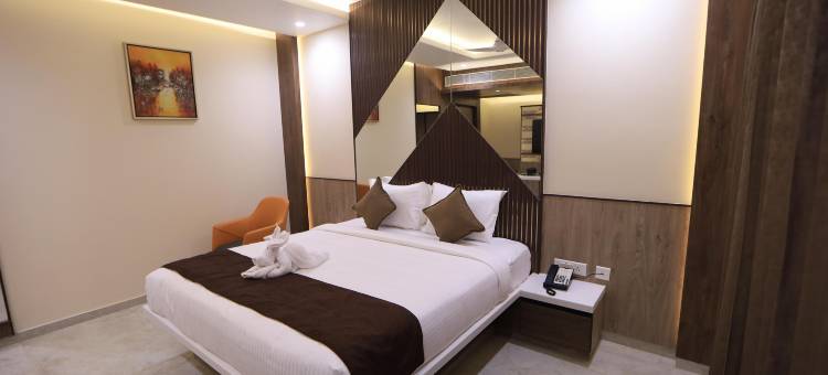 Kings Bury Inn图片