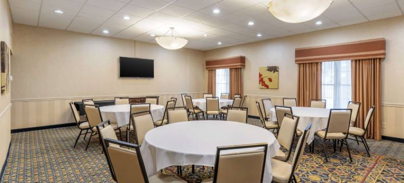 斯提普盖特贝斯特韦斯特优质酒店(Best Western Plus Steeplegate Inn)图片