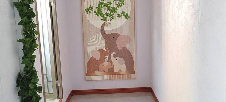 紫鸣客栈(威海高铁站韩乐坊店)图片