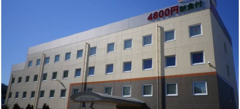 HOTEL AZ南甲府店(Hotel AZ Yamanashi Kofuminami I.C. Ten)图片