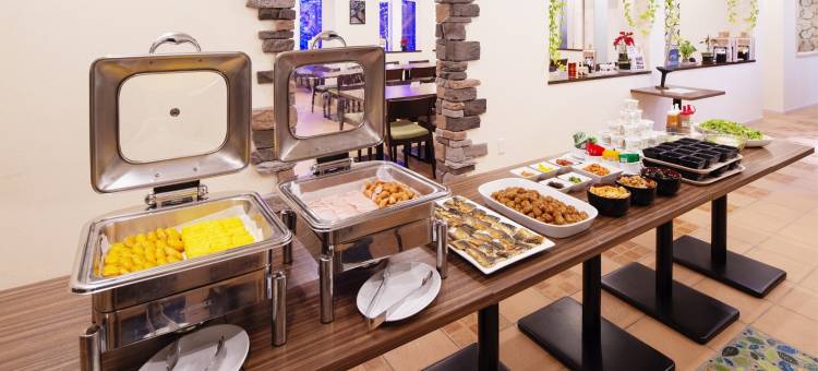 青岛渔人海滨 Spa 青年旅馆/背包客住宿(Aoshima Fisherman's Beachside Hostel & Spa)图片