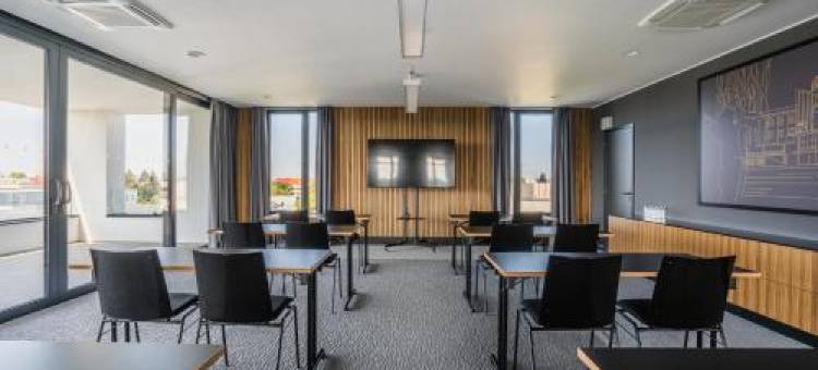 EA Congress Hotel Aldis图片