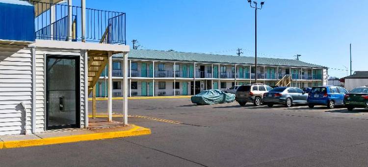 林肯美洲最佳价值客栈(Americas Best Value Inn Lincoln)图片