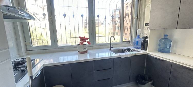 优居途途公寓(京疆路分店)图片