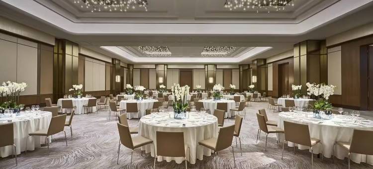 伊斯坦布尔博斯普鲁斯海峡文华东方酒店(Mandarin Oriental Bosphorus, Istanbul)图片