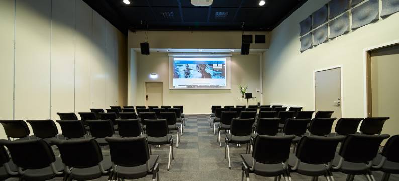 斯特罗姆斯塔德水疗度假村(Strömstad Spa & Resort)图片