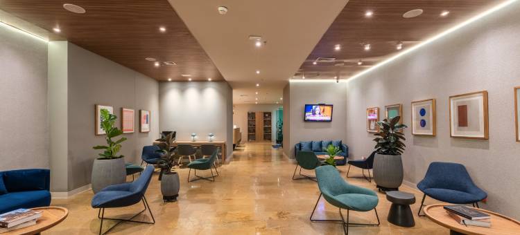 Holiday Inn Express & Suites HIEX麦德林(Holiday Inn Express & Suites MEDELLIN by IHG)图片
