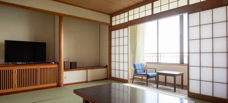 热海微风湾酒店别馆(Hotel Breezebay Atami Annex)图片