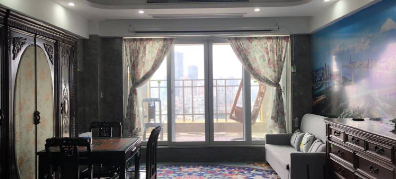 房东小笛蛙公寓(吉庆街分店)图片