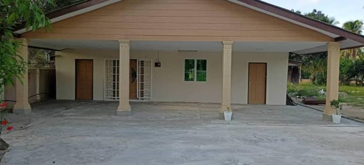 Alia Express Villa Temila图片