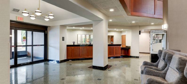 明翰湖滨大道德鲁里套房酒店(Drury Inn & Suites Birmingham Lakeshore Drive)图片