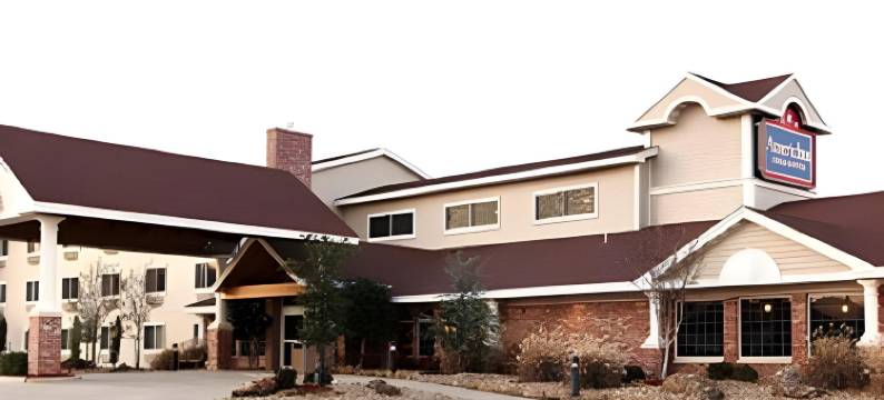 麦卡莱斯特美吟温德姆酒店(AmericInn by Wyndham McAlester)图片