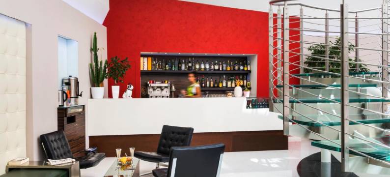 宜必思尚品米兰中心酒店(Ibis Styles Milano Centro)图片