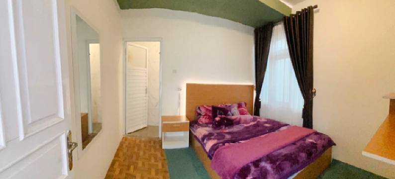 Homestay Lidah Buaya 3 Syariah图片