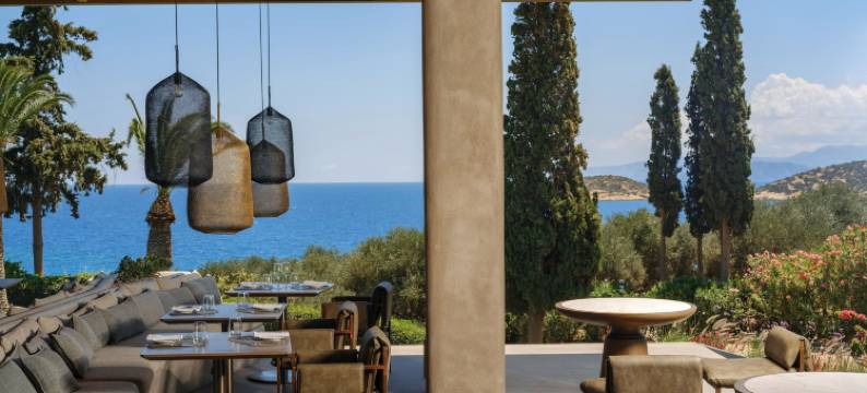 米诺斯宫殿套房酒店-限成人(Minos Palace Hotel & Suites - Adults Only)图片