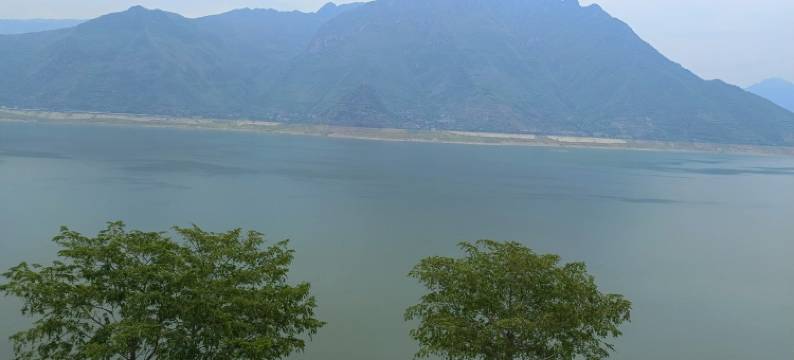 汉源汉富阁民宿图片