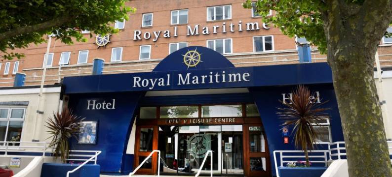 皇家海事酒店(Royal Maritime Hotel)图片