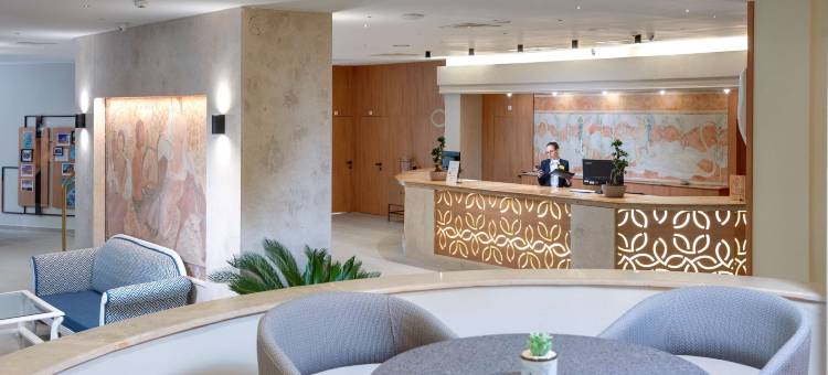 Sentido Bellevue Beach- All Inclusive & Beach Access图片