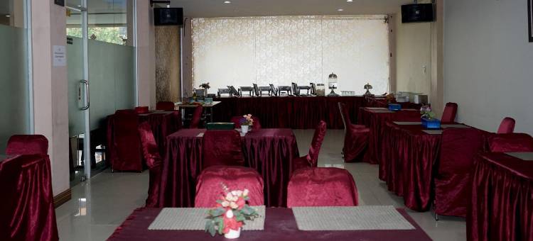 金色维拉酒店(Hotel Golden Vella)图片