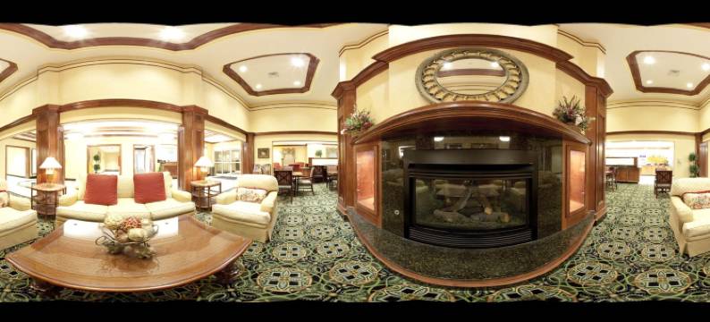 智选假日套房酒店威廉斯堡(Holiday Inn Express & Suites WILLIAMSBURG by IHG)图片