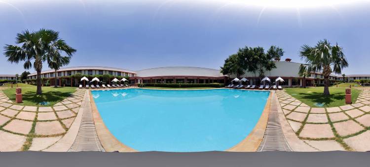 提瑞迪特酒店(Trident, Agra)图片