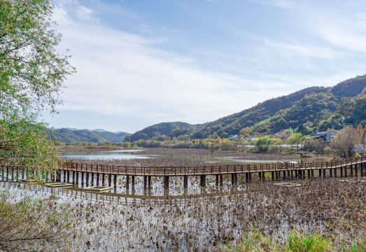 Hapcheon V1V2 Hotel Overview