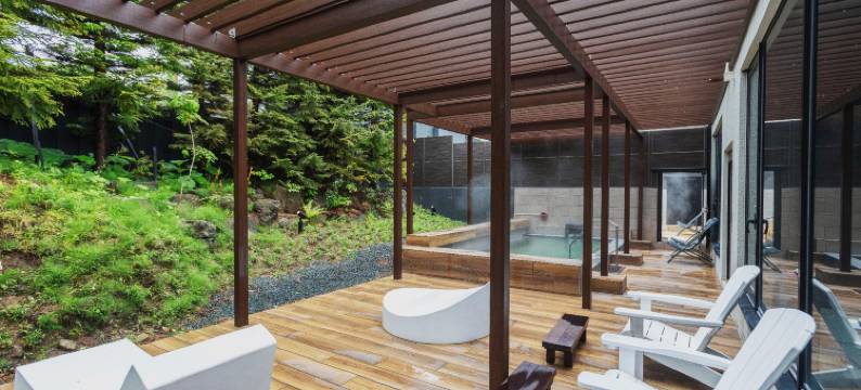 奇奇知床自然度假村(Kiki Shiretoko Natural Resort)图片