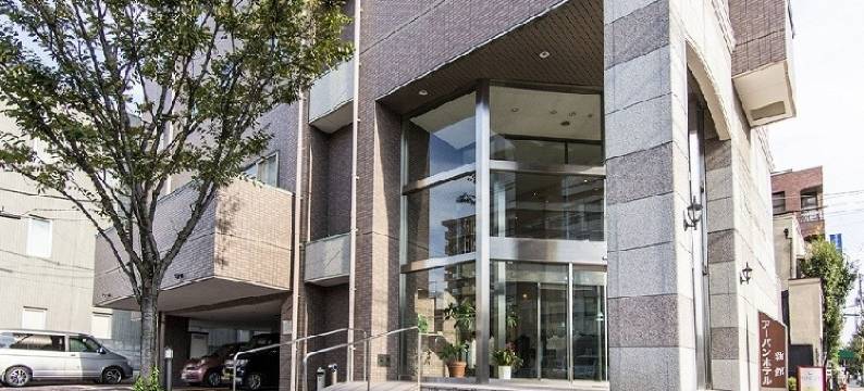 今治酒店(IMABARI URBAN HOTEL)图片