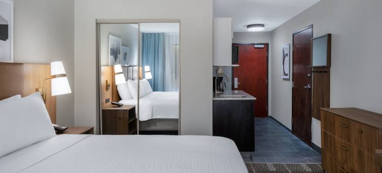 Staybridge Suites 西德梅茵by IHG(Staybridge Suites West des Moines by IHG)图片