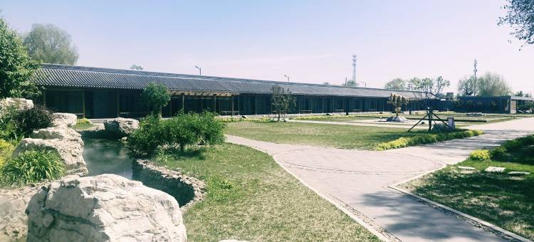 奉国寺小禅公寓(奉国寺路1号分店)图片