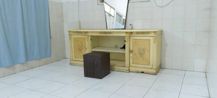 O酒店健康民宿(Hotel O Homestay Sehat)图片