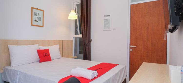 RedDoorz Syariah Near Alun Alun Temanggung图片